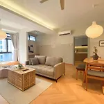 3R12Pax Fahrenheit88 A - Opposite Pavilion Kl Bukit Bintang Trx Kaite Homestay