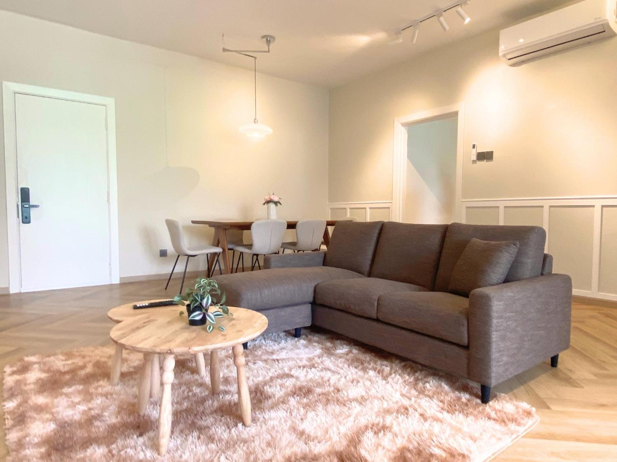 Apartment 3r12pax Fahrenheit88 A - Opposite Pavilion Kl Bukit Bintang Trx Kaite Kuala Lumpur