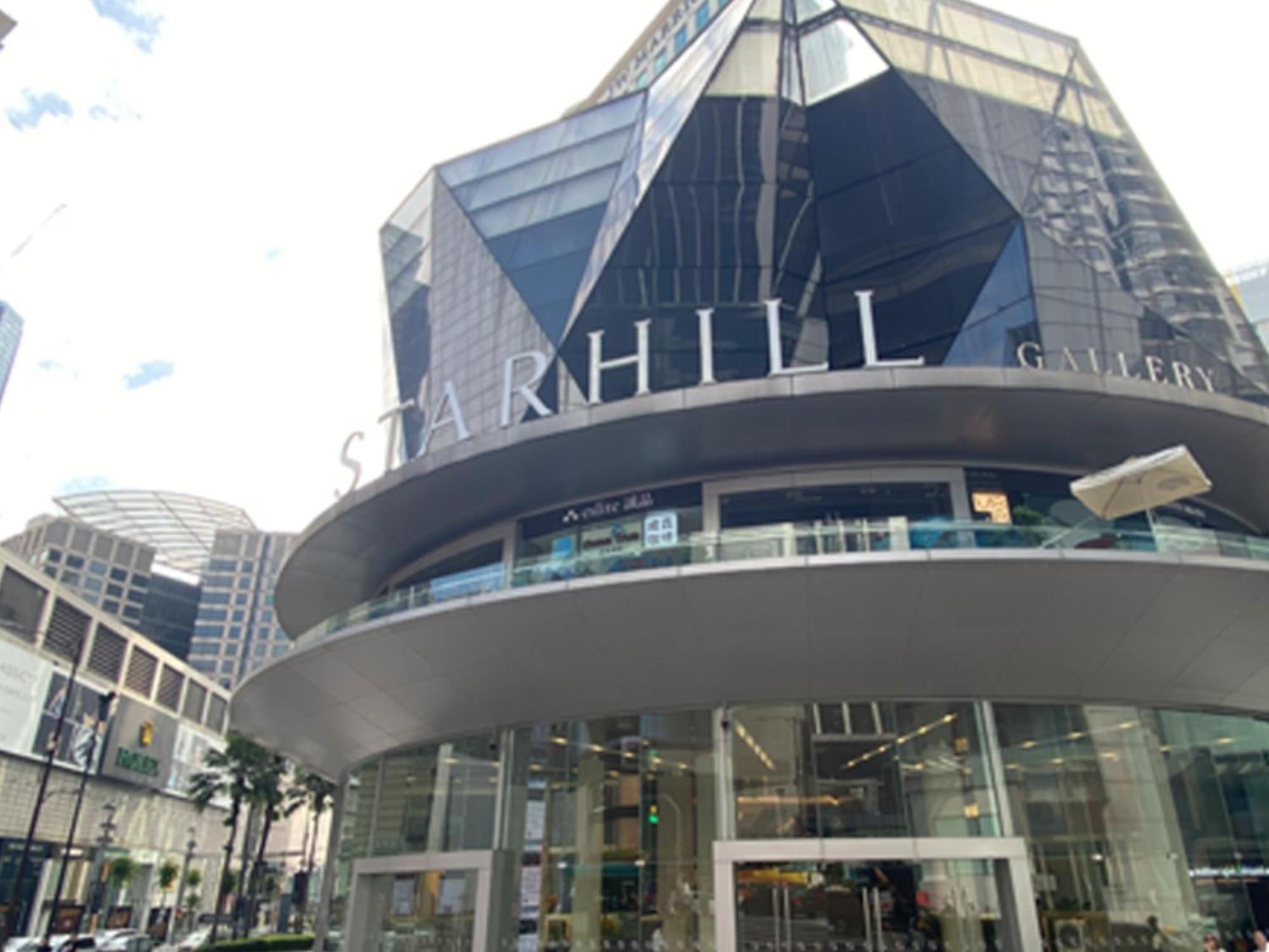 3r12pax Fahrenheit88 A - Opposite Pavilion Kl Bukit Bintang Trx Kaite Pangsapuri