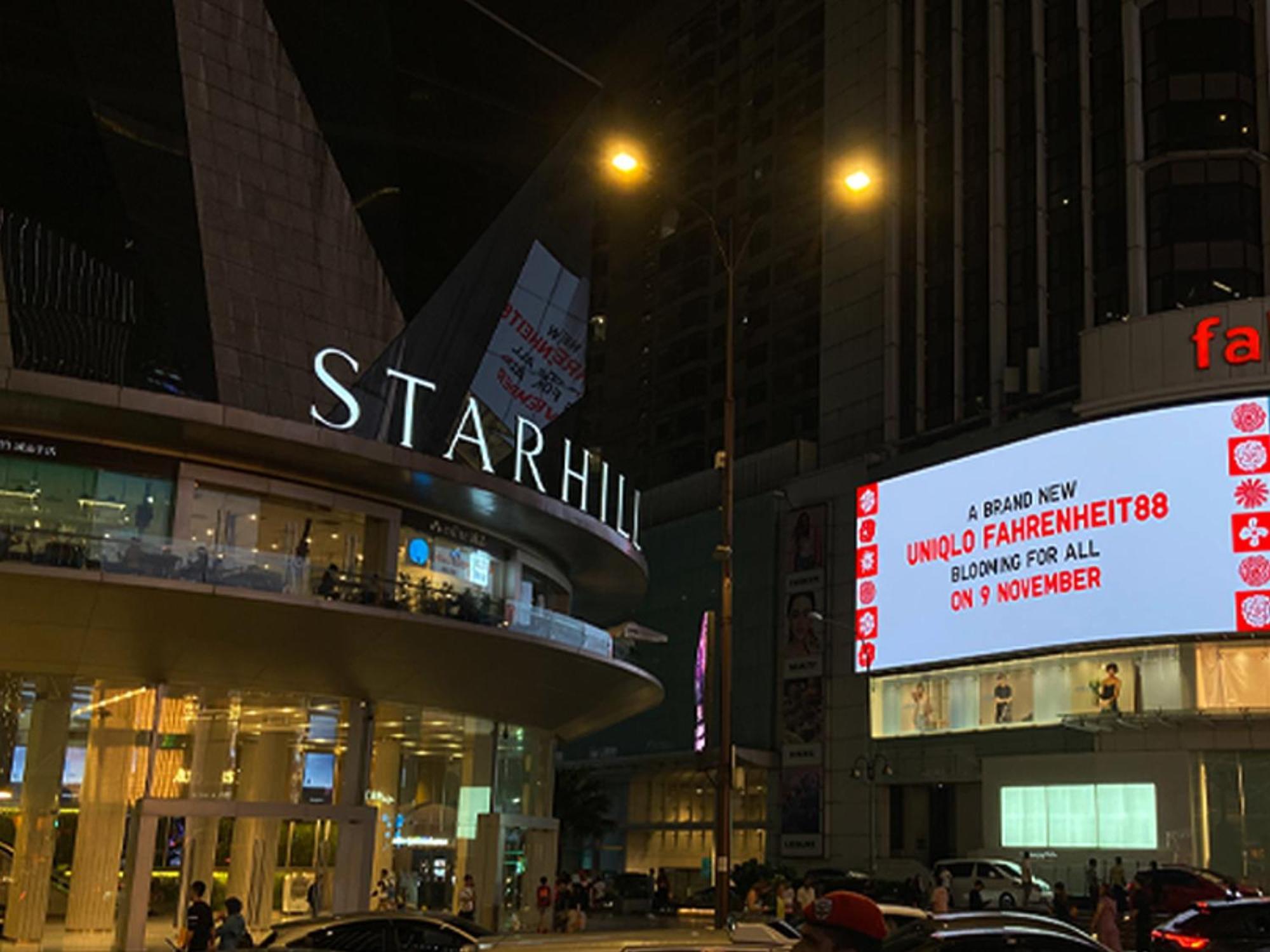 3r12pax Fahrenheit88 A - Opposite Pavilion Kl Bukit Bintang Trx Kaite Pangsapuri Kuala Lumpur