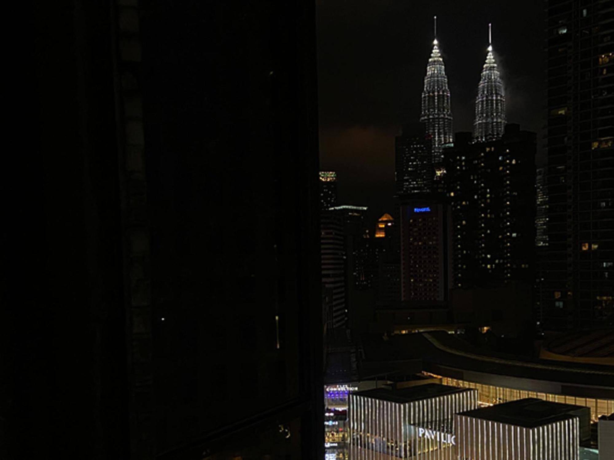 3r12pax Fahrenheit88 A - Opposite Pavilion Kl Bukit Bintang Trx Kaite * Kuala Lumpur