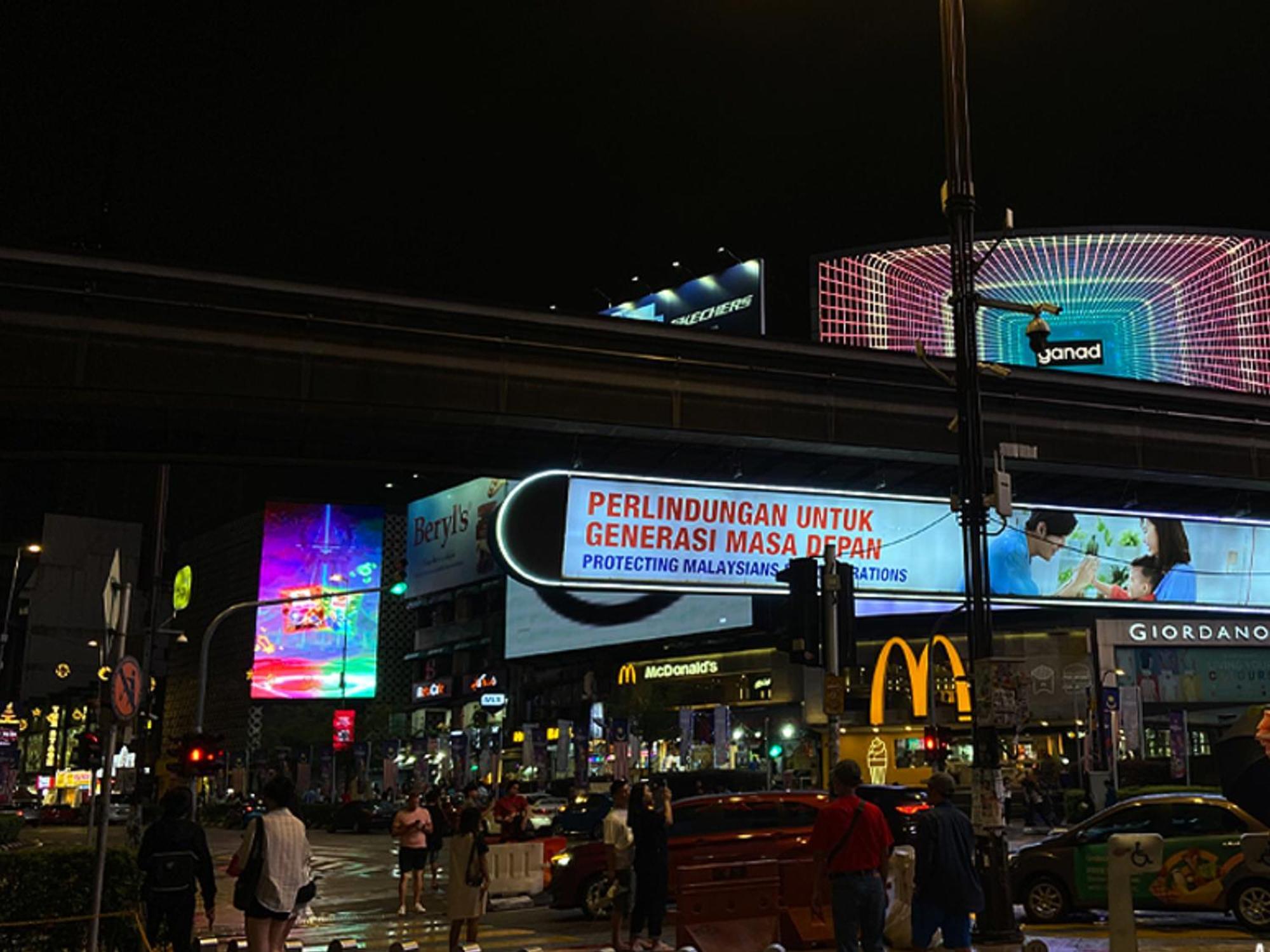 3r12pax Fahrenheit88 A - Opposite Pavilion Kl Bukit Bintang Trx Kaite Pangsapuri