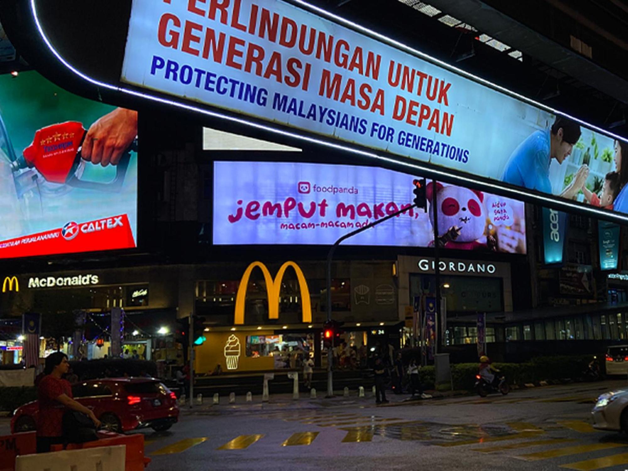 3r12pax Fahrenheit88 A - Opposite Pavilion Kl Bukit Bintang Trx Kaite Pangsapuri *