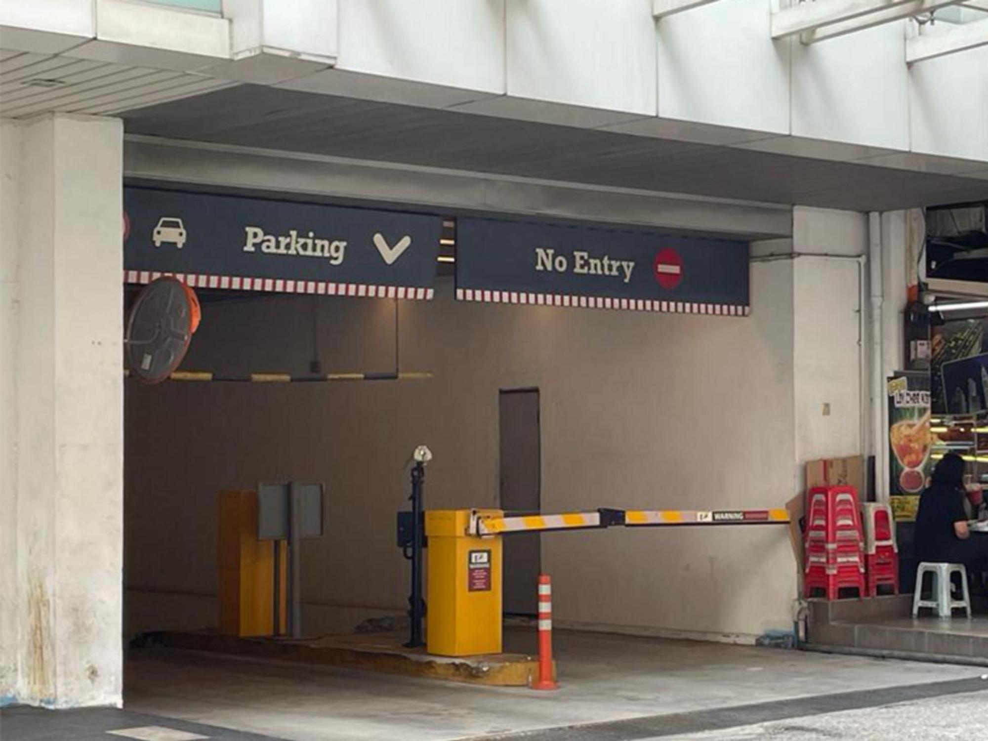 3r12pax Fahrenheit88 A - Opposite Pavilion Kl Bukit Bintang Trx Kaite