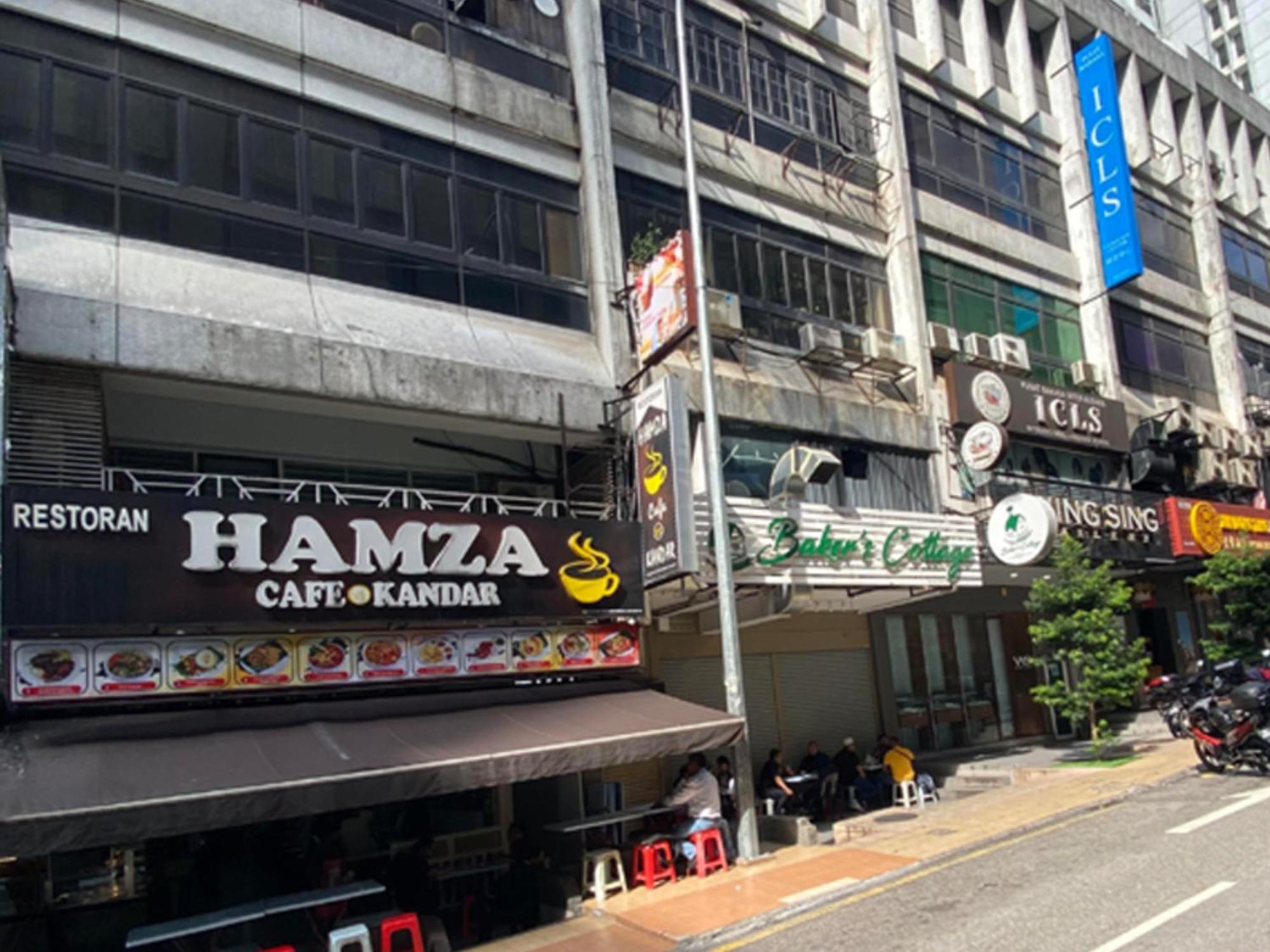 3r12pax Fahrenheit88 A - Opposite Pavilion Kl Bukit Bintang Trx Kaite Pangsapuri