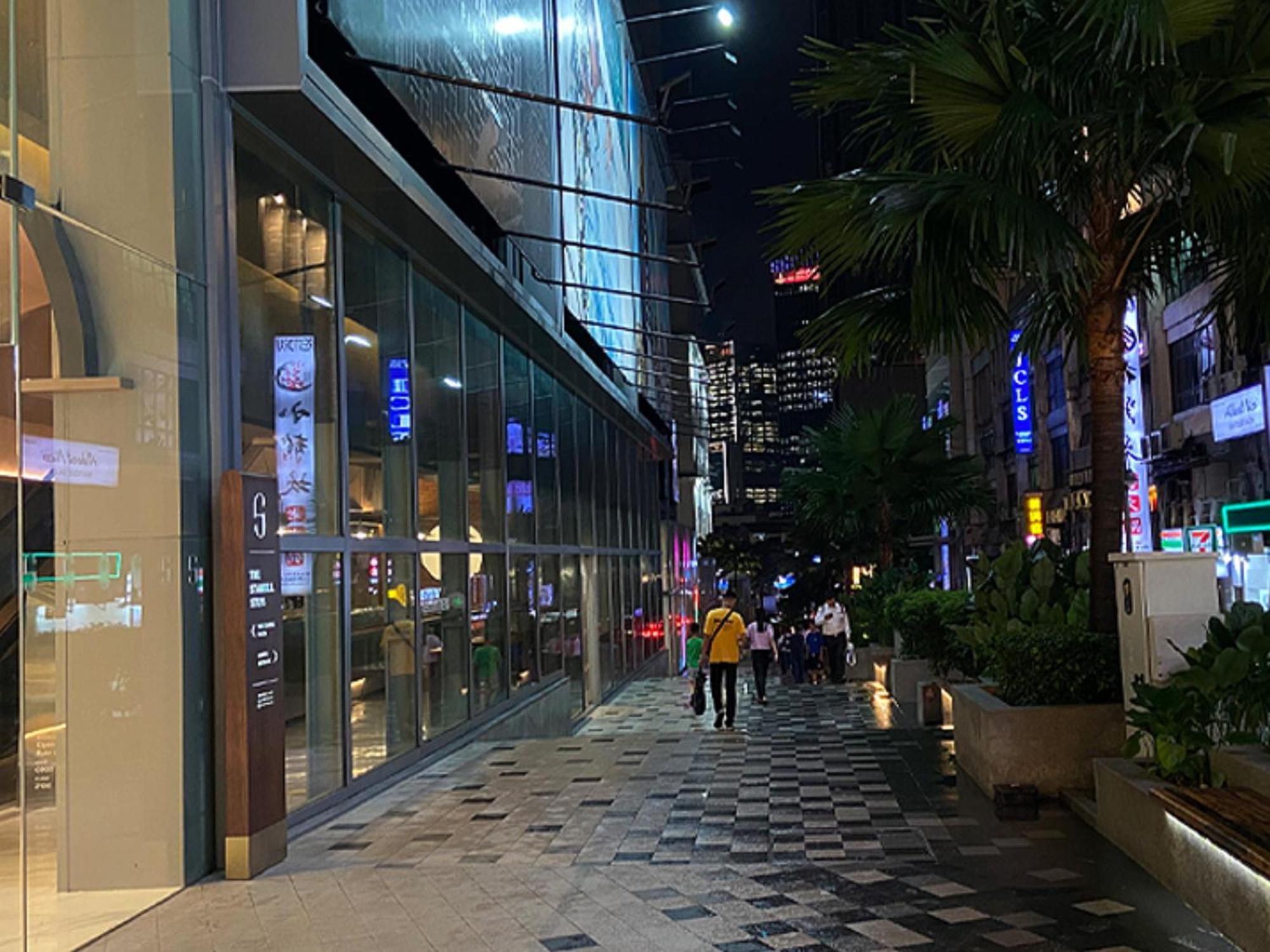 3r12pax Fahrenheit88 A - Opposite Pavilion Kl Bukit Bintang Trx Kaite *