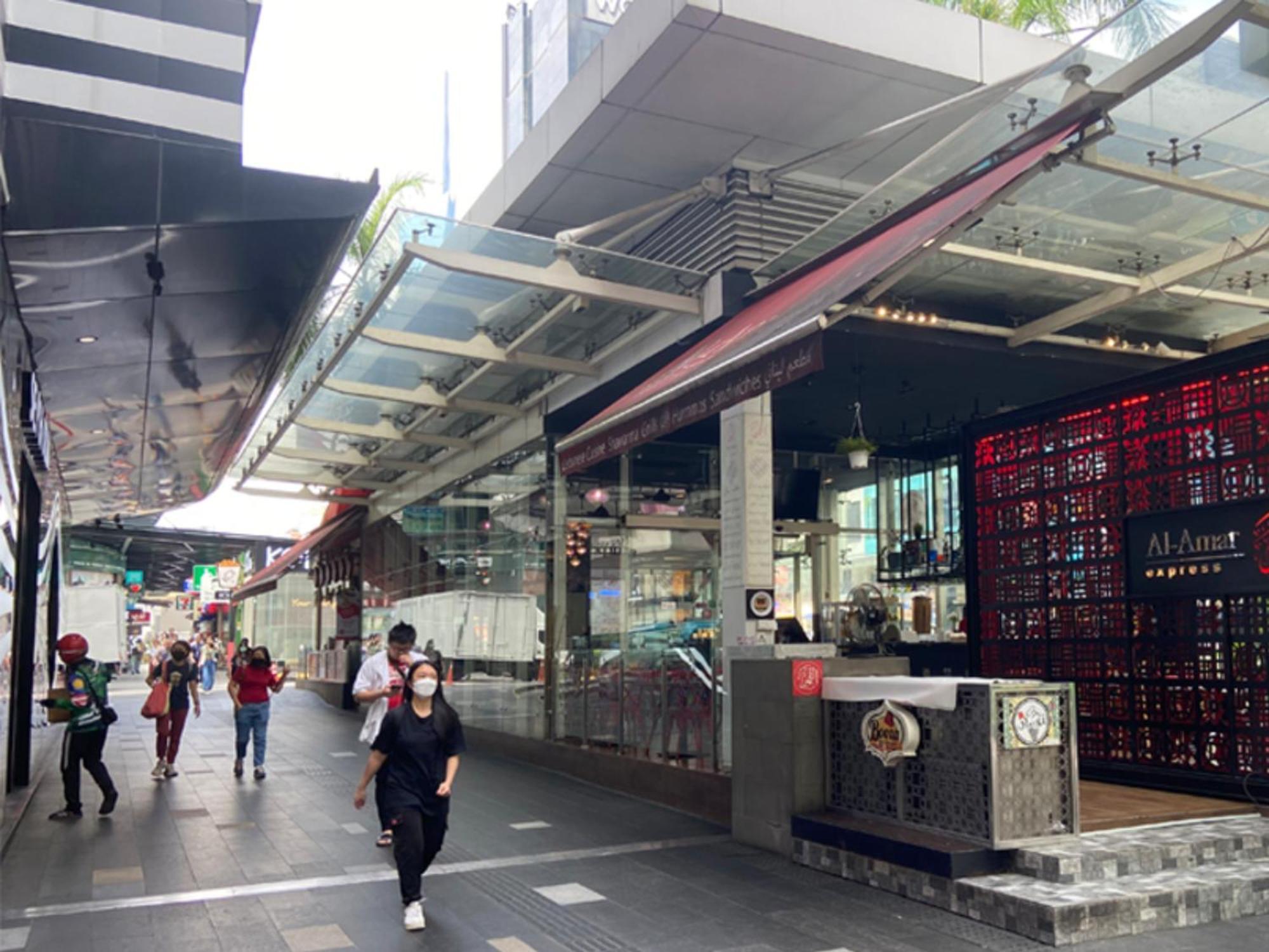 3r12pax Fahrenheit88 A - Opposite Pavilion Kl Bukit Bintang Trx Kaite Apartment *