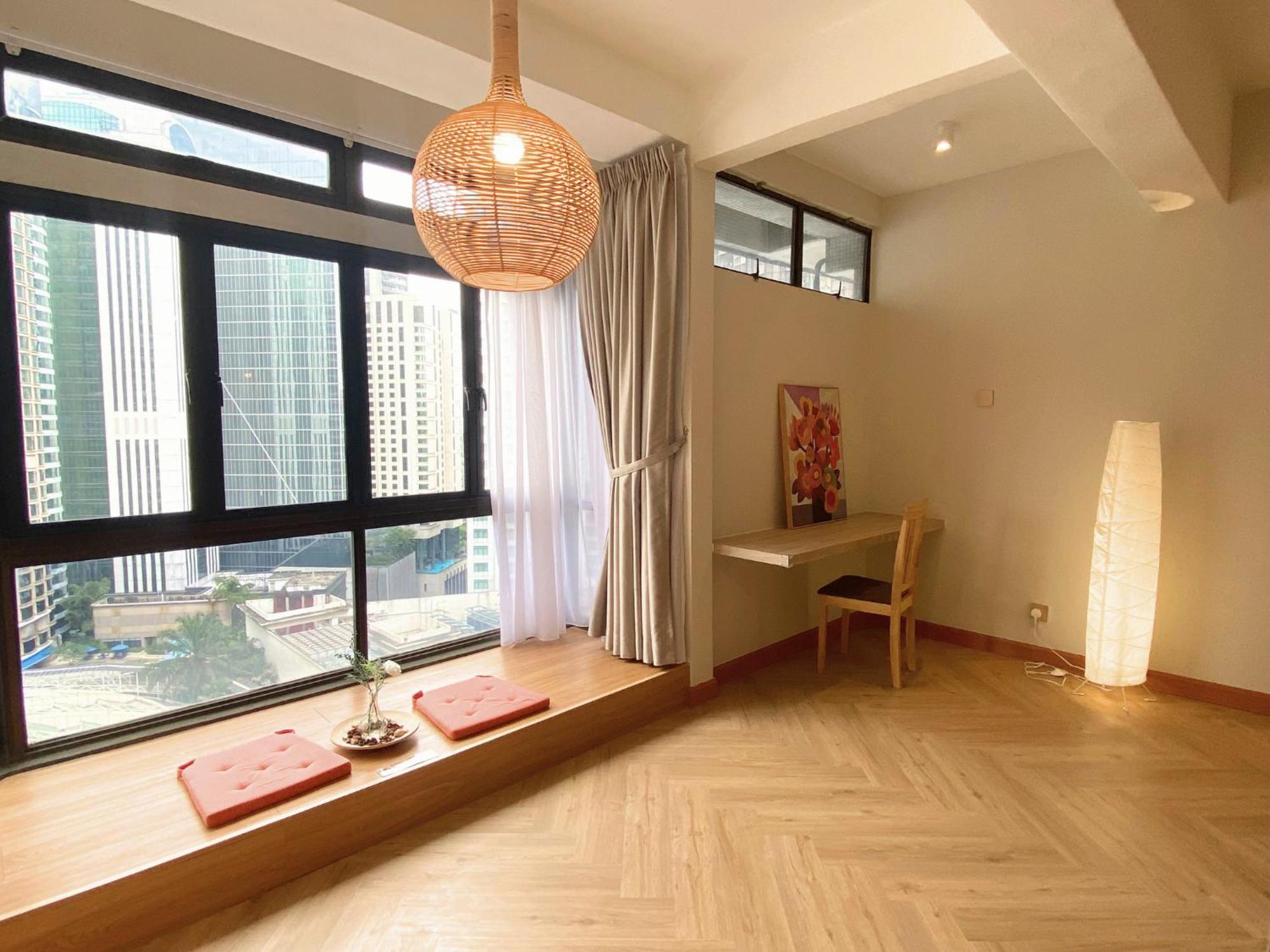 3r12pax Fahrenheit88 A - Opposite Pavilion Kl Bukit Bintang Trx Kaite Pangsapuri *